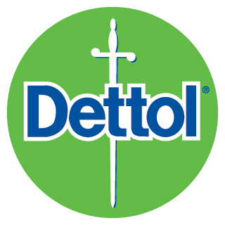 Dettol Brand Logo