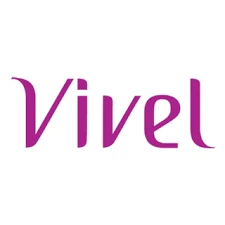 Vivel Brand Logo