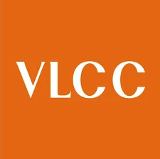 VLCC Brand Logo