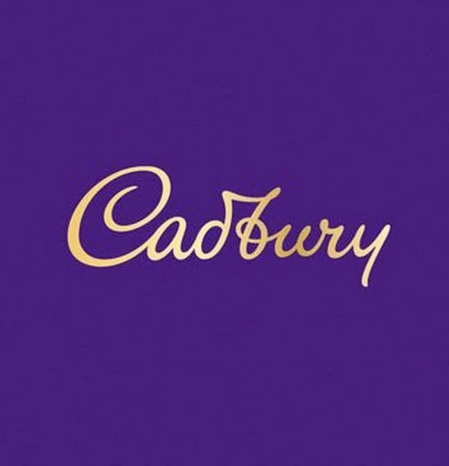 cadbury Brand Logo