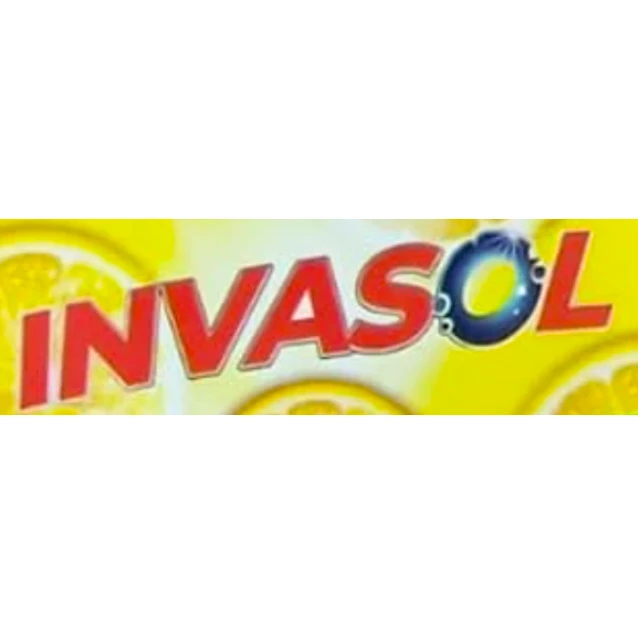 Invasol Logo